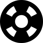 Buoy SVG Icon